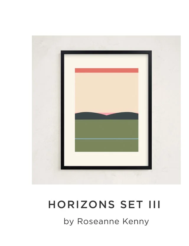 Horizons III