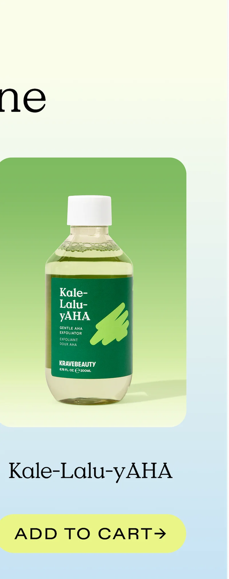 Kale-Lalu-yAHA