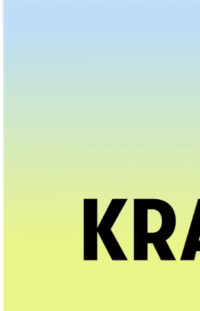 Krave Beauty