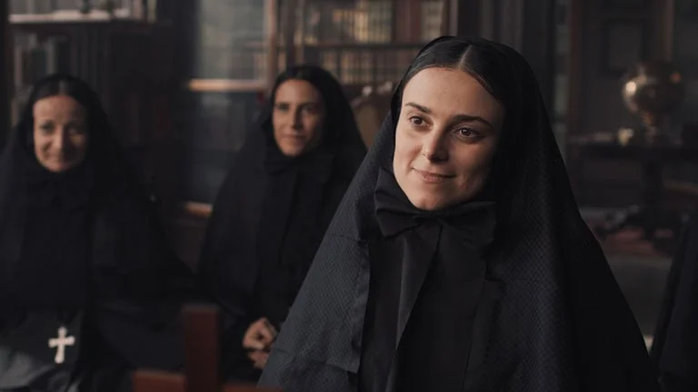 CABRINI