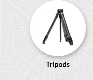 Tripods