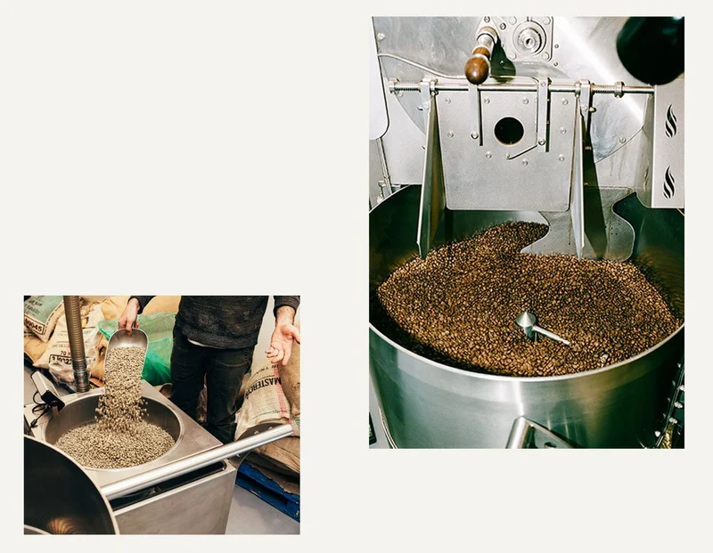 Canyon Coffee
