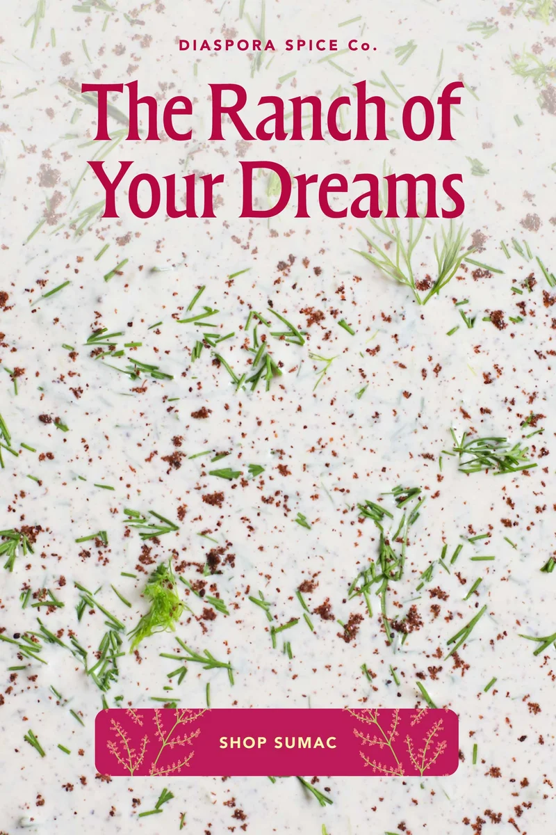 The Ranch of Your Dreams - Shop Sumac