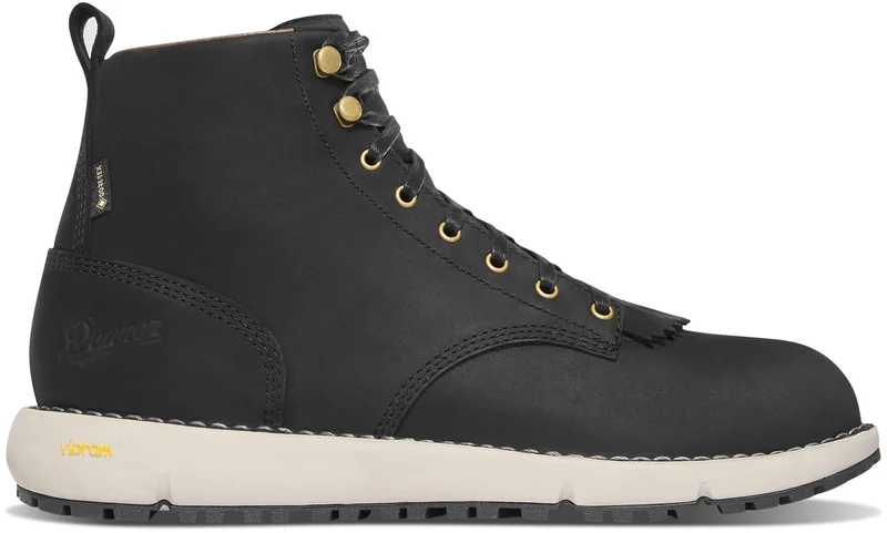 Image of Logger 917 Black GTX