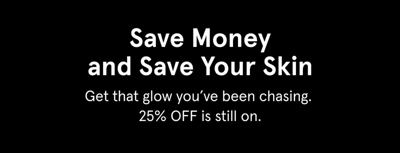 Stock Up and Save!