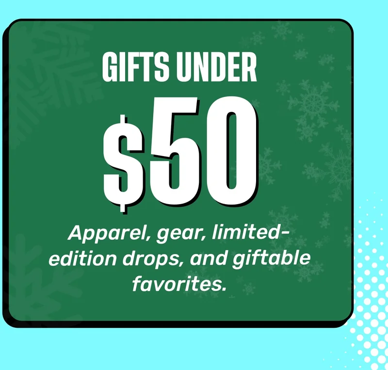 Gifts Under $50