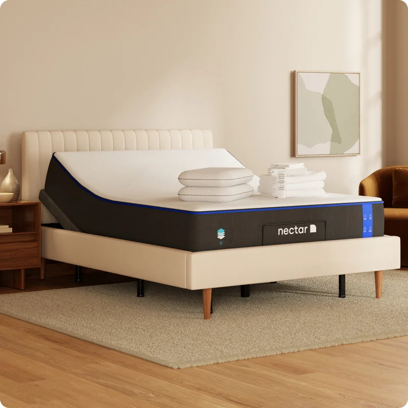 Nectar Adjustable Bundle Product Shots