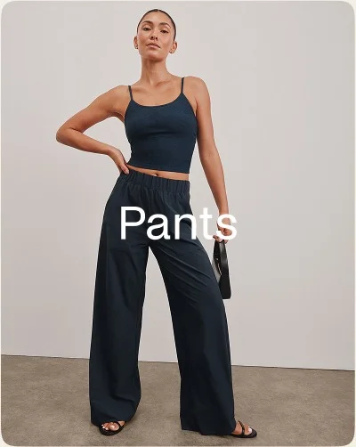 Shop Pants