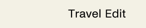 Shop Travel