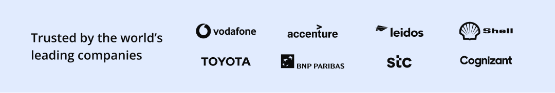 Partner Logos