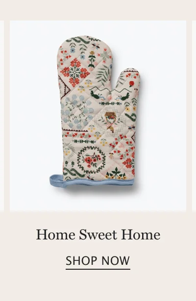 Home Sweet Home | SHOP NOW