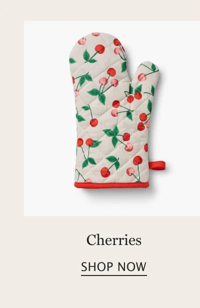Cherries | SHOP NOW