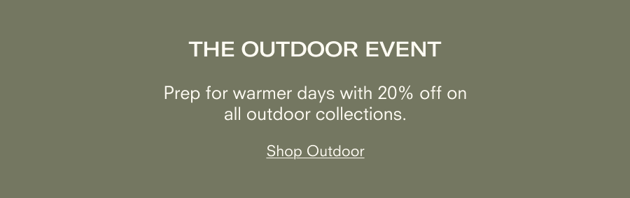 Shop Outdoor