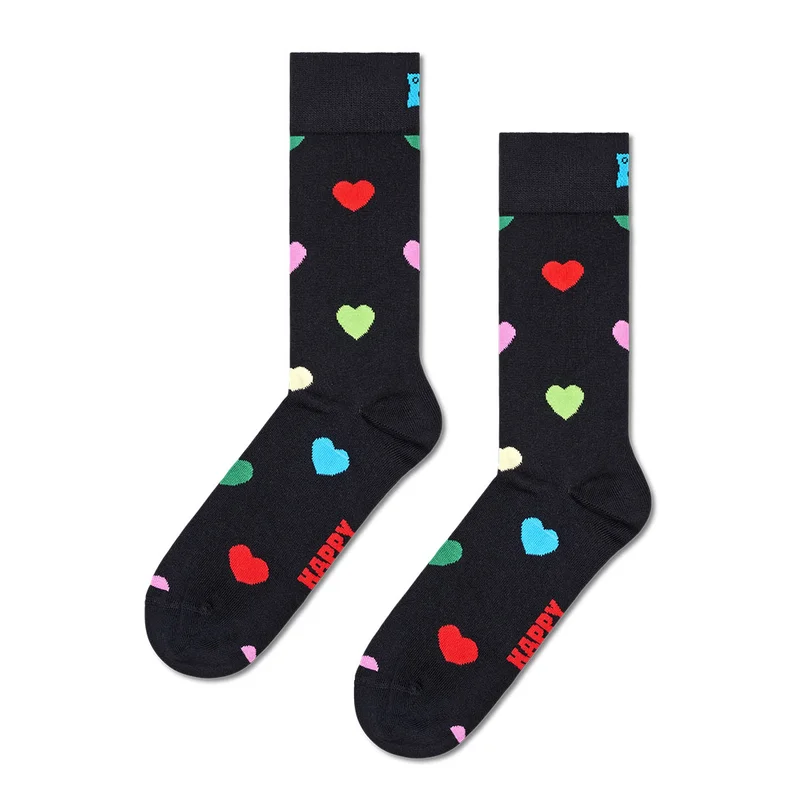 Heart Sock
