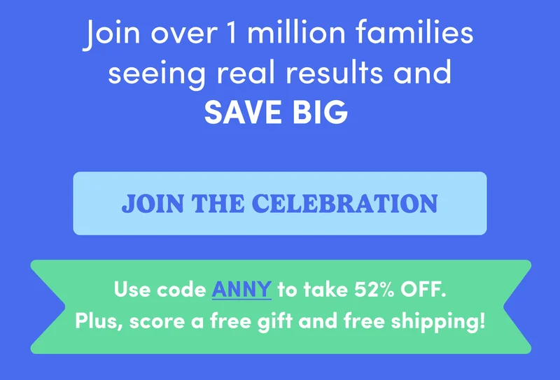 JOIN THE CELEBRATION