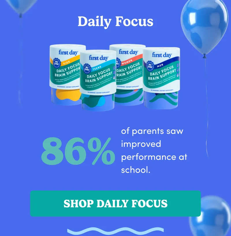 Daily Focus