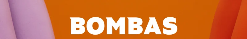 BOMBAS