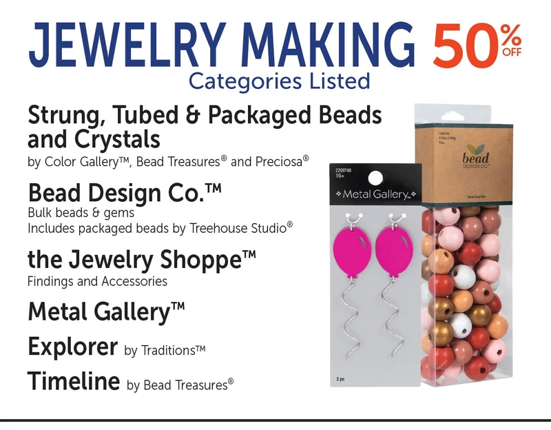 Jewelry Making