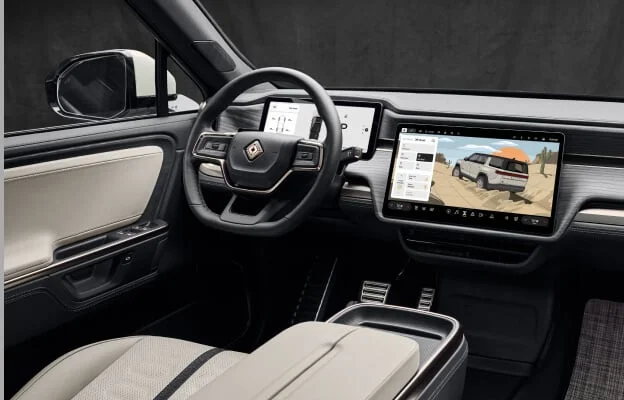 Rivian