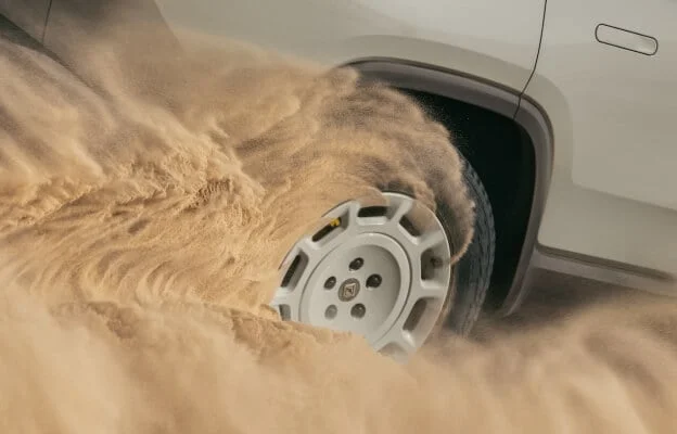 Rivian
