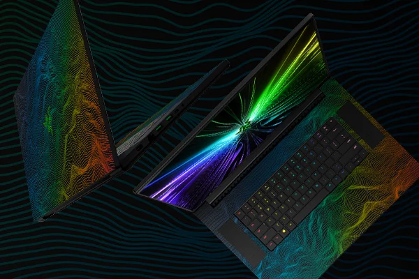 Razer Main KV