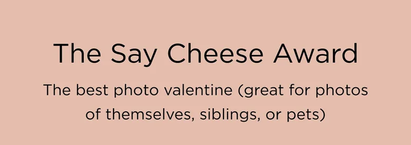 Shop Valentine's Day Cards