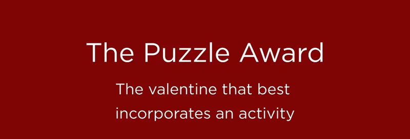 Shop Valentine's Day Cards