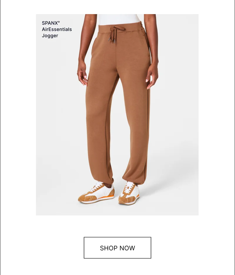 AIRESSENTIALS JOGGER