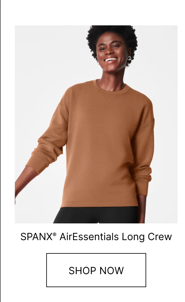 LONG CREW