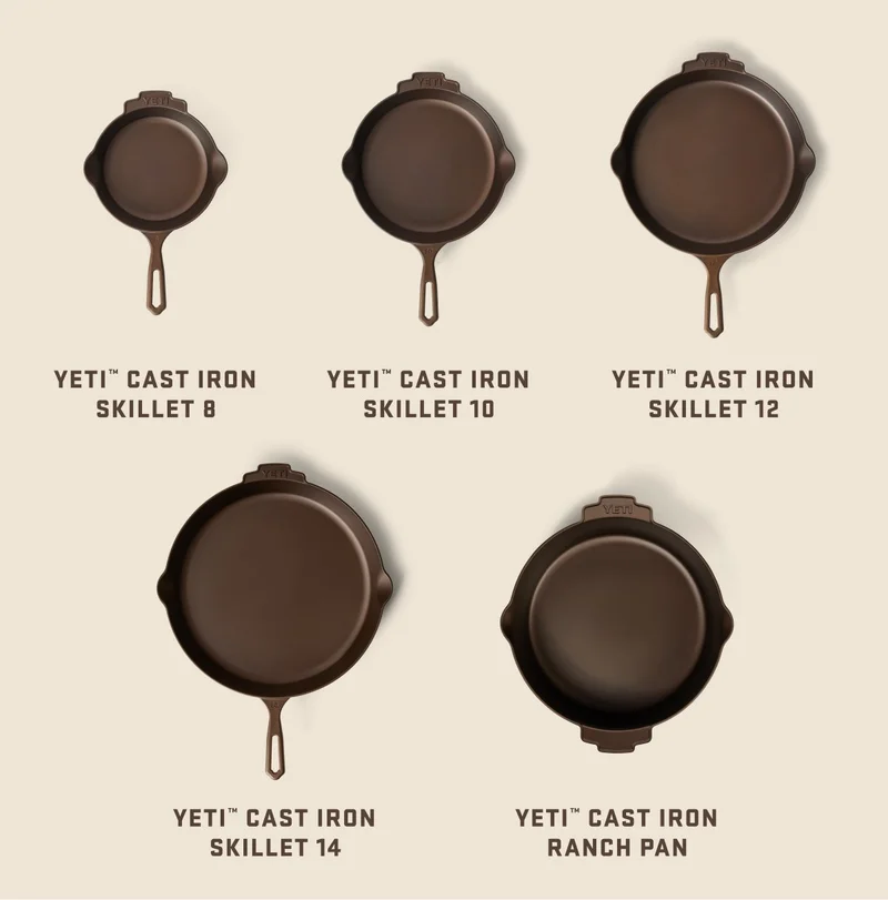 Shop YETI™ Cookware