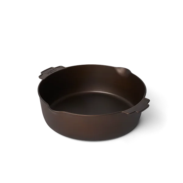 Shop YETI™ Cast Iron Ranch Pan