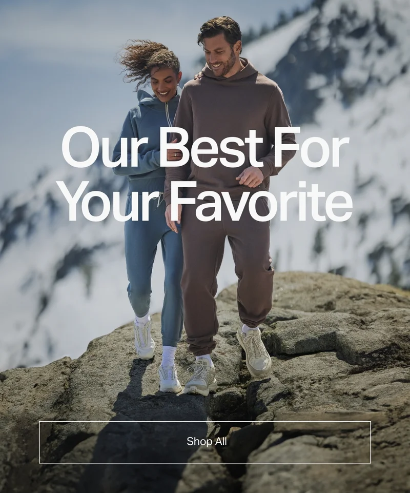 Our Best For Your Favorite