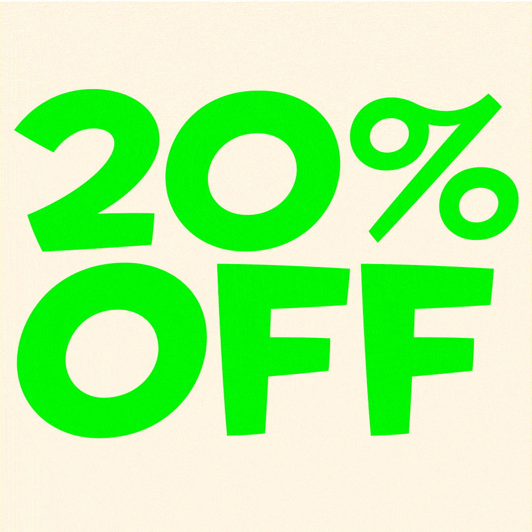 Ace Shop 20% Off