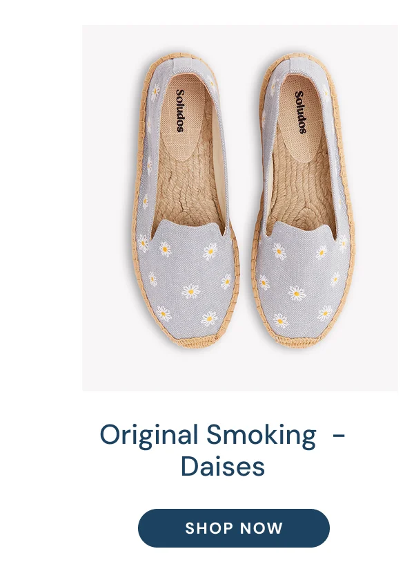 Original Smoking  - Daises