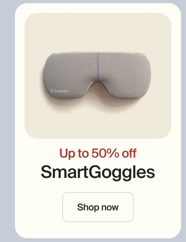 Up to 50% off | SmartGoggles | Shop now