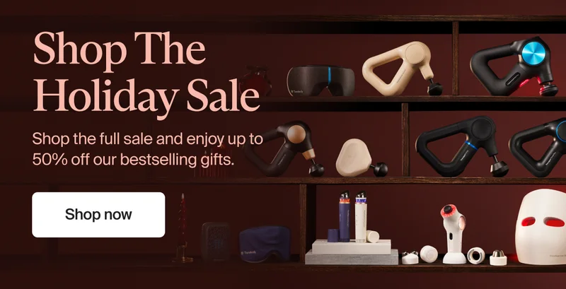 Shop The Holiday Sale | Shop the full sale and enjoy up to 50% off our bestselling gifts. | Shop now
