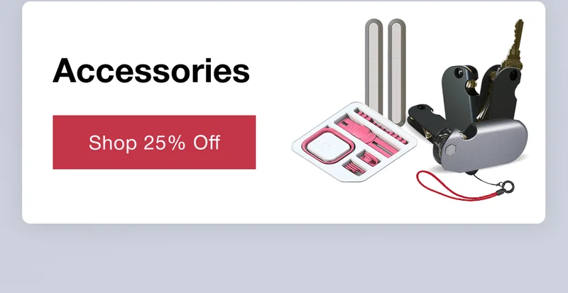 Accessories