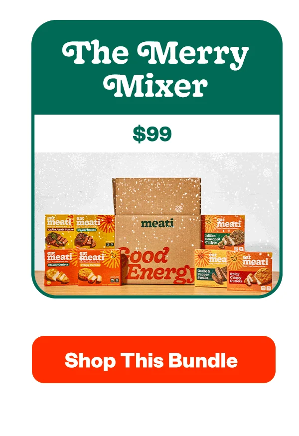 THE MERRY MIXER