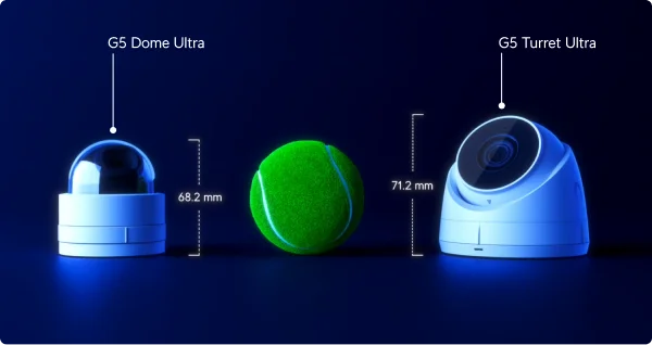 Ultra Compact