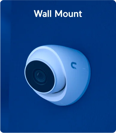 Wall Mount