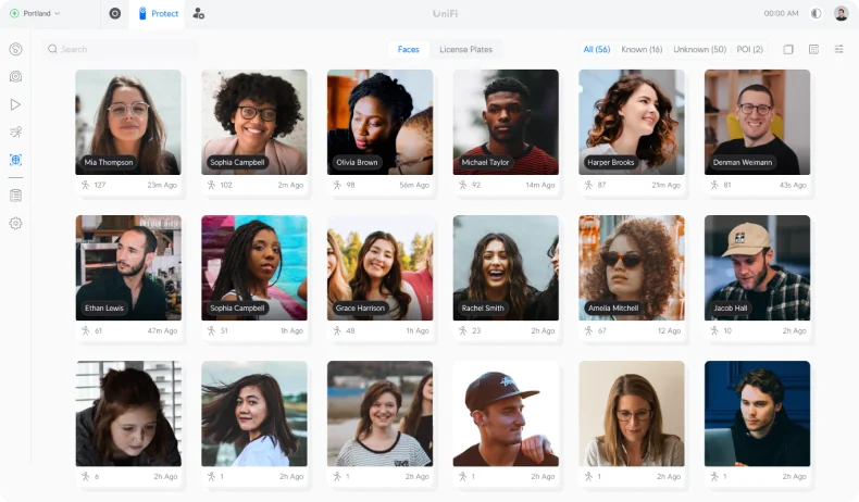 Introducing Face Recognition