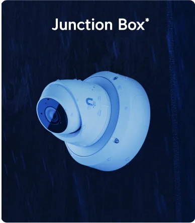 Junction Box*