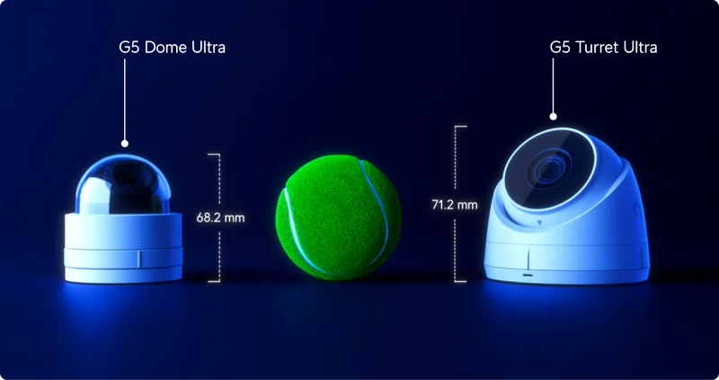 Ultra Compact