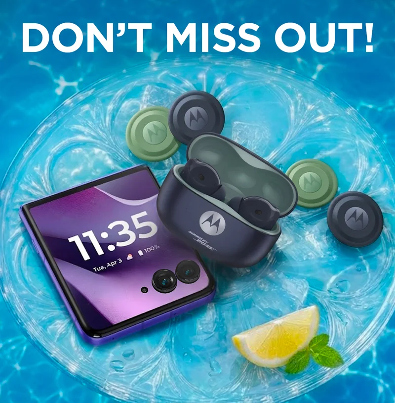 Don't Miss Out!