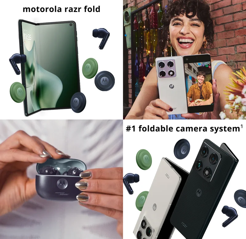 motorola razr fold - #1 foldable camera system(1)