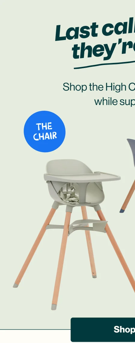 The Chair