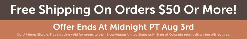 Free Shipping