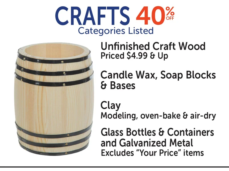 Crafts