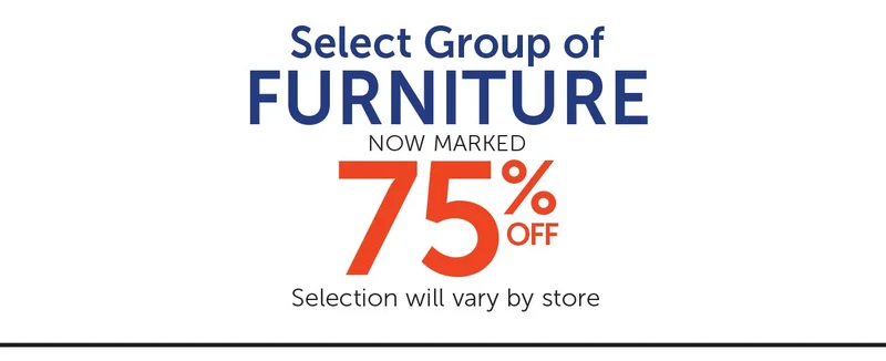 Select Furniture
