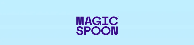 MAGIC SPOON
